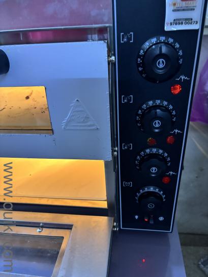 New OTG oven bought it and it doesnt suit my purpose if any one is intreasted can buy(3)