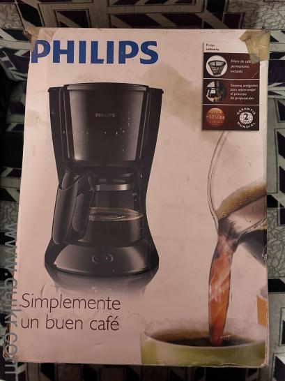 Phillips coffe maker for sale