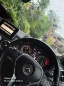 Mercedes Benz B Class B180 Sports - 2013(4)