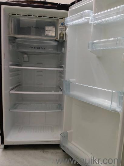 Used by family of 2 Now want another big size fridge..hence selling also mother board issue is there