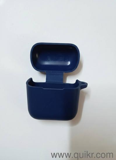 boAt bluetooth earpods - excellent condition(2)