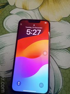 iPhone 13 256GB Red(1)