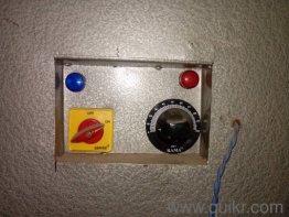 paper plate Making Machine for SaleHeavy-duty machine in excellent working condition.Ideal for golgappe/prasad production.Easy operation, durable body.(2)