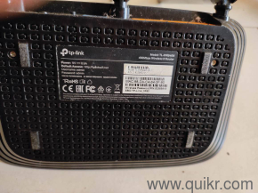 tp link  450 mbps wireless  router(2)