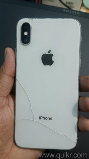 IPHONE X FOR SELL