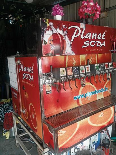 Juice machine 13 different types