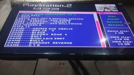 Ps2 Rasila Sony PlayStation ps2 rasila combo 160gb games loaded | Delhi | Quikr