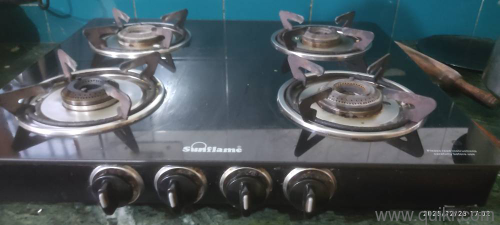 in excellent working condition