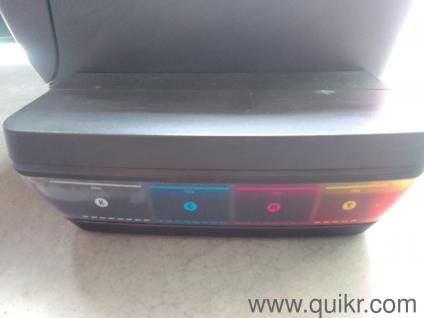 HP Colour Printer 319(1)