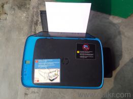 HP Colour Printer 319(4)