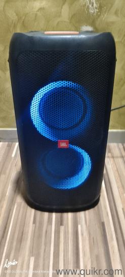 Jbl partybox 100 blutooth speaker