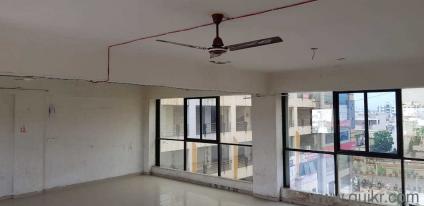 1000 Sq. ft Office for Sale in Vastral, Ahmedabad(1)