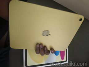 ipad 11 a16 bionic yellow(1)