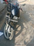 Used Hero Splendor Plus 2018 Model Images