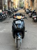 Used Honda Activa 6G 2024 Model Images