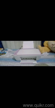 HP DeskJet 2331 Multifunction colour printer(2)