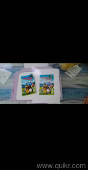 HP DeskJet 2331 Multifunction colour printer(1)