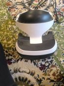 psvr 1 with ps4 controller and two move controllers(4)