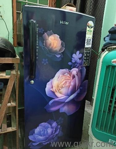 Haier fridge(1)