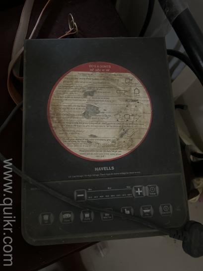 Working condition is good no dents(2)