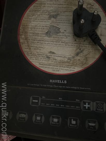 Working condition is good no dents