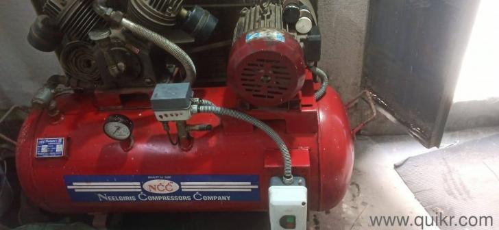 AIR COMPRESSOR MACHINE(1)