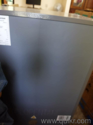 Single door mini fridge(1)