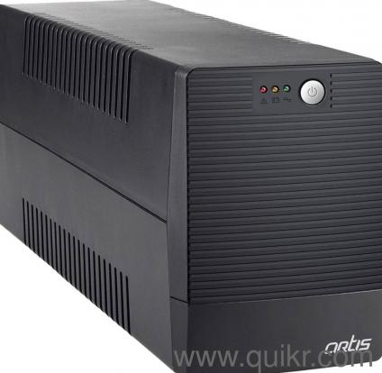 Artis 2000VA Line Interactive UPS for Computer/ Laptop