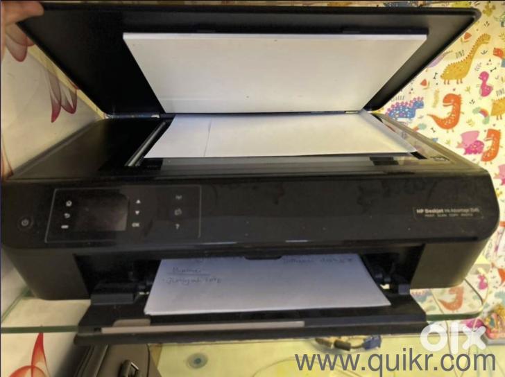 Branded HP Inkjet Printer(2)