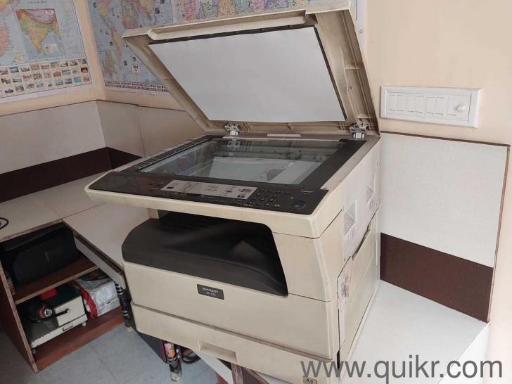 Printers Sharp available new condition