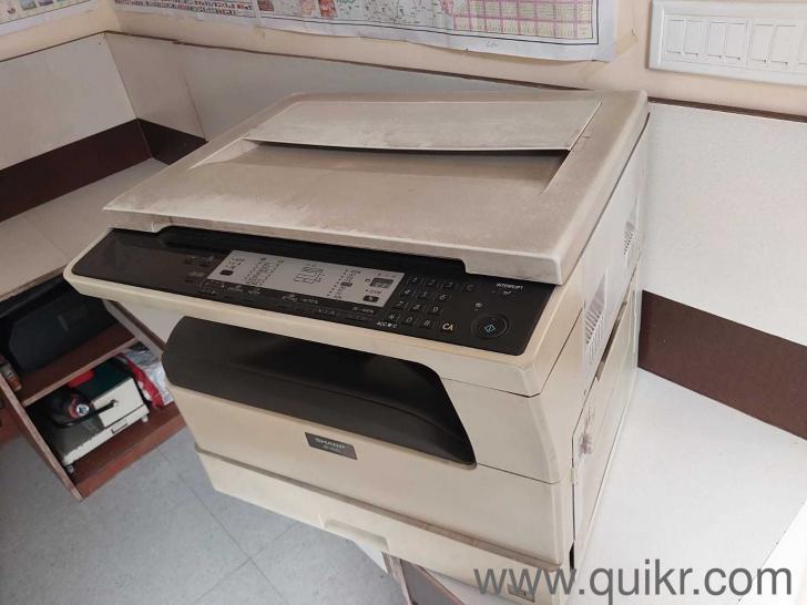 Printers Sharp available new condition(2)