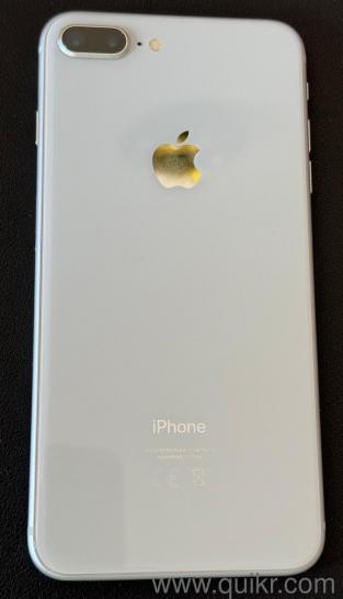 Iphone 8 plus in excellent condition(1)