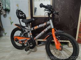 Radiant Cycles Legion 20T Unisex Kids Cycle