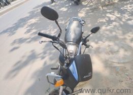 Used Hero Splendor Plus 2011 Model Images