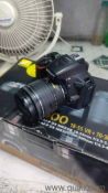 Nikon 5600d DSLR CAMERA(2)