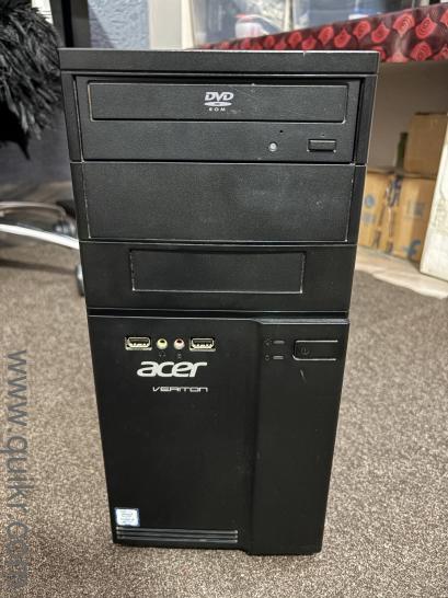 Branded pc computers available