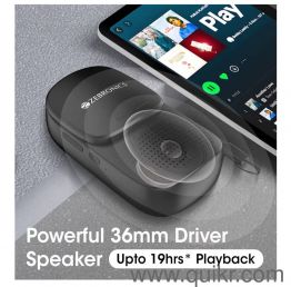 Wireless EarbudsSOUNDwww.zebronics.com(2)