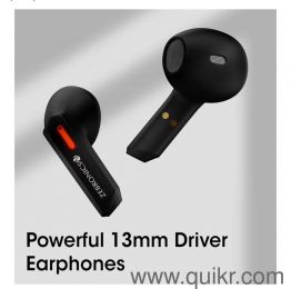 Wireless EarbudsSOUNDwww.zebronics.com(4)