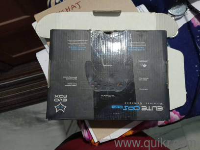 evo fox wireless gamepad