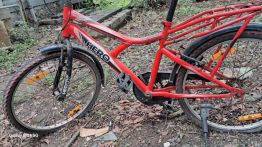 hero cycle upto 10 years old for girls