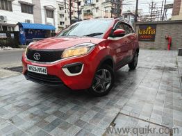 Used Tata Nexon 2018 Model Images