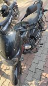 Used Bajaj Pulsar 125 2024 Model Images