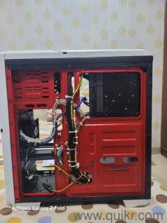 budget gaming cpu(1)