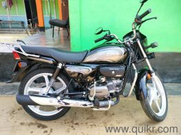 Used Hero Splendor Plus 2023 Model Images