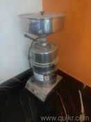Coffee bean grinding machine(2)