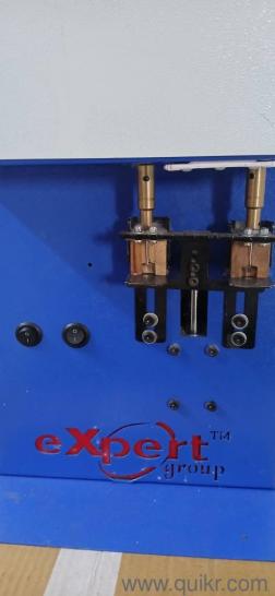 Cotton wick machine(2)