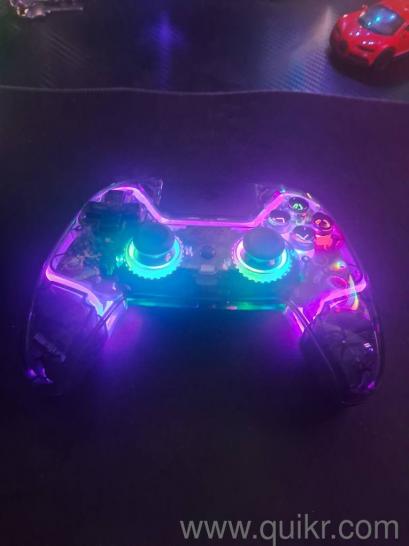 Cosmic Byte Quantum Gamepad(1)