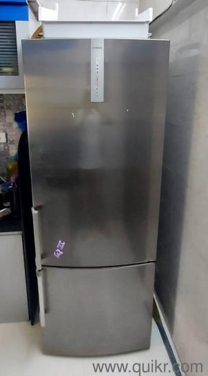 Large Bosch Fridge - 505L.