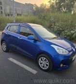 Used Hyundai Grand i10 2020 Model Images