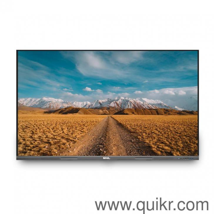 86 inch interactive smart panel with windows